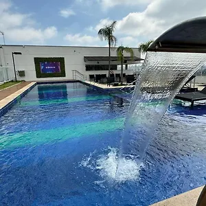 Apartment Hms - Aconchegante Flat Em Santana *