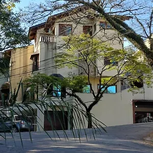 Monte Siao * Sao Paulo