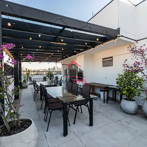 Apartment Aa212 Sofisticado C/ Vaga Na Bela Vista *