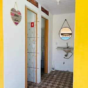 Recanto Araca Holiday home *