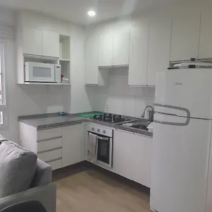 Apartment Liberdade Sao Paulo
