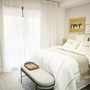 Loft Boutique Em Apartment Sao Paulo