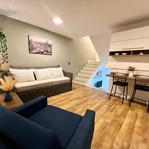 Vista De Sao Paulo! Apartment