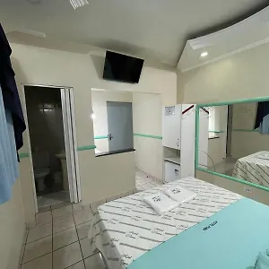 Hotel Puma Sao Paulo