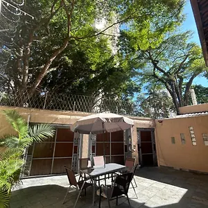 Coliving Brooklin E Chacara Santo Antonio Sao Paulo