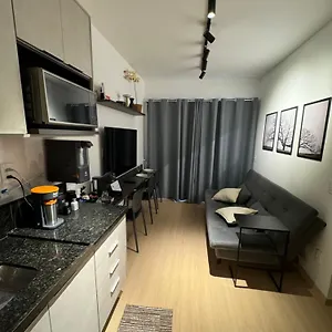 Apart 1303 Proximo Allianz Parque Apartment