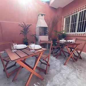 Casa De Ate 8 Em Segura *