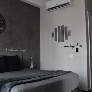 Aconchego 115. Novo Ed. On Imares - Moema. Apartment
