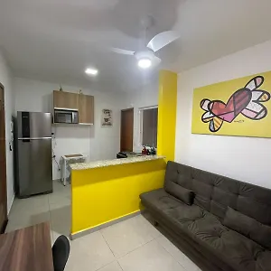 Expo Center 1 Maria - Apartment