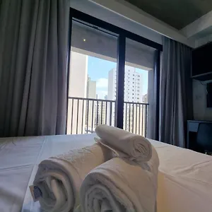 Na Bela Vista Sp Perto Sirio Libanes Sao Paulo
