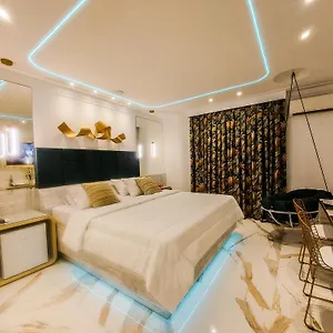Glória Plaza (adults Only) 2* São Paulo