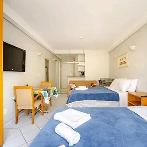 Belo Perdizes Em Frente O Allianz Parque Com Estacionamento Apartment *