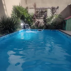 Espaco Cantinho Bonilha Guest house Sao Paulo