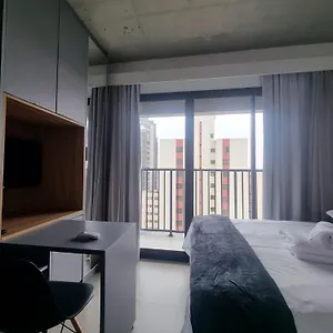 Apartment Na Bela Vista Sp Rua Barata Ribeiro *