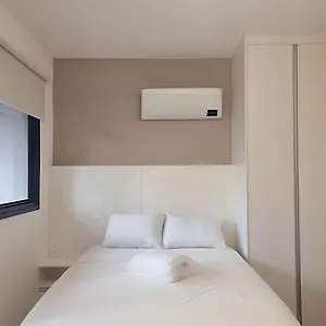Apartamento No Campo Belo Perto De Congonhas Apartment Sao Paulo