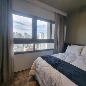 Apartment Jardim Paulista Sp Alameda Lorena Sao Paulo