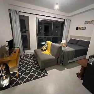 Apartment Your Life Liberdade *