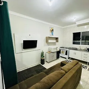 Apto 01 Mobiliado Horto Florestal - 05 Apartment