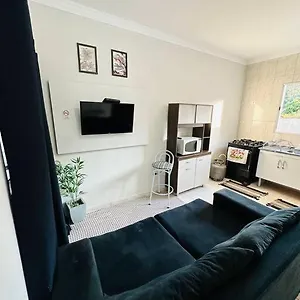 Apartment Apto -01 Mobiliado Horto Florestal - 25 Sao Paulo