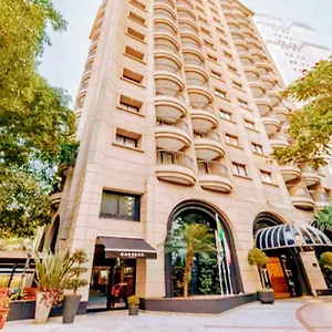 Clar Faria Lima Hotel 5*