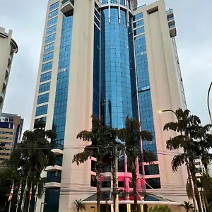 In Avenida Ibirapuera , Luxuoso , Custo Beneficio Sao Paulo