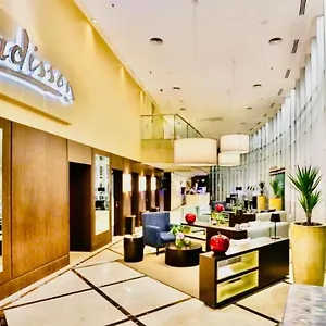 Apartment Inside Radisson Olimpia Sao Paulo