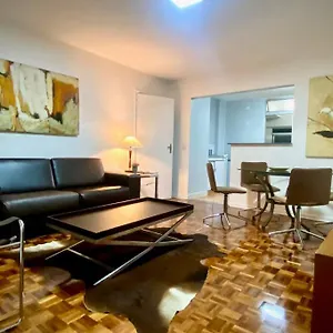 Olimpia Ice By Mob 3dom Apartment *