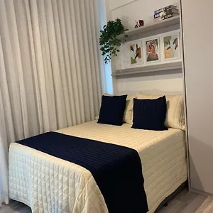 406 Mariana - Clementino Apartment