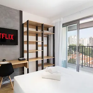Nik Perdizes - Por Temporada Apartment Sao Paulo
