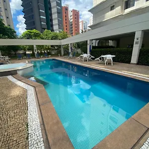 Flat Vila Olimpia Apartment *