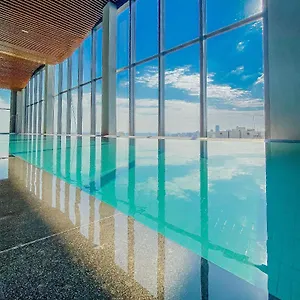 Select Pinheiros-pinheiros Px Ao Hosp Clinicas Apartment Sao Paulo