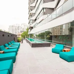 Rua Oscar Freire - Studio Na Rua Mais Luxuosa De Sp Sao Paulo