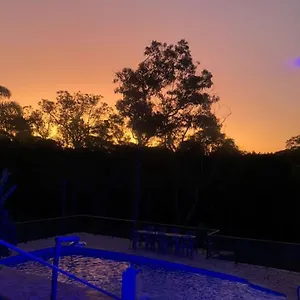 Chacara Goncalves Holiday park