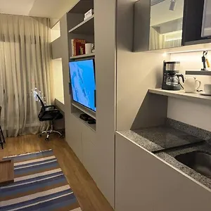 Lindo E Moderno Studio-pinheiros Apartment