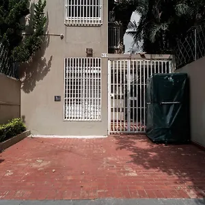 Hlive Brooklin Holiday home Sao Paulo