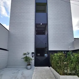 50 Apartment Sao Paulo