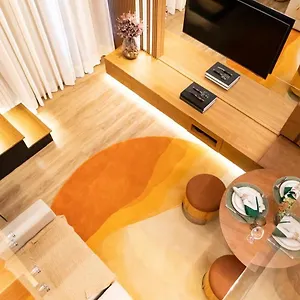 Apartment Oscar 301