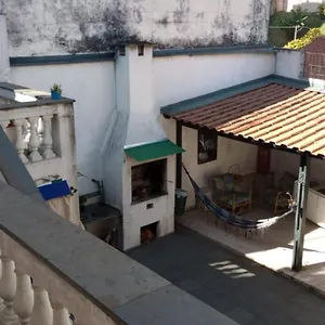 Pousada Grumixamas Sao Paulo