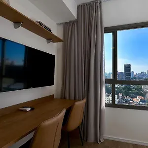 Prime 23 Loft Id Lisboa Mariana By Oba Apartment