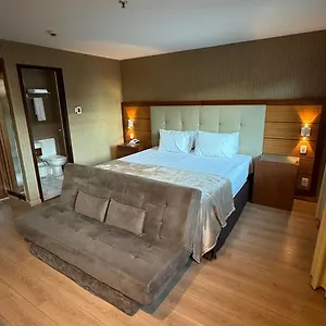 Hotel Wyn Ibirapuera *