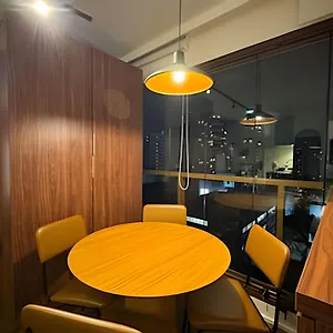 Prime - Nova Conceicao * Sao Paulo