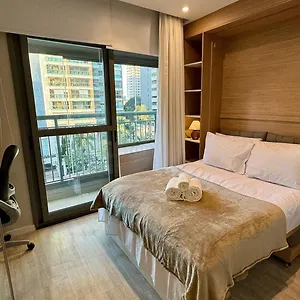 Apartment Id And Life Style Moema