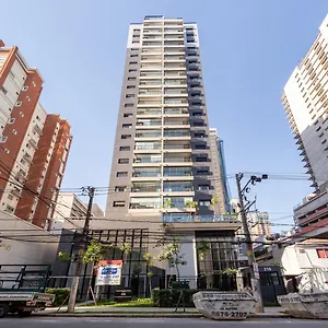 Charlie Contemporaneo Jardins Essential