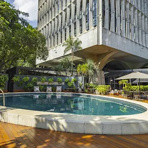 Hotel Tivoli Mofarrej 5*