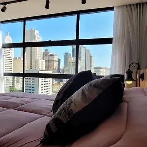 Mirante Sampa *