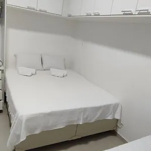 Apartment Na Liberdade Com Conforto Feliz