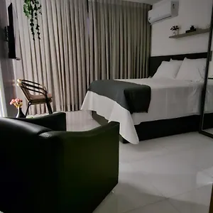 Apartment 81 Tatuape Aconchegante *