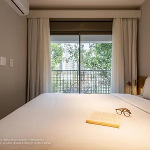 Predio Novo Com Piscina E Academia Proximo Ao Metro - For Paraiso