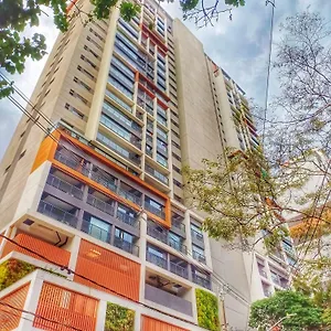Apartment Hous Mitre Broklin - Riosampa Flats *