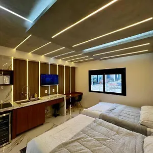 Experiencia Ellus, Olimpia Apartment *